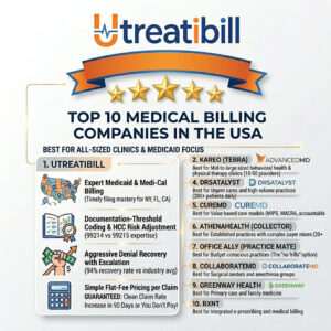 Medical Billing