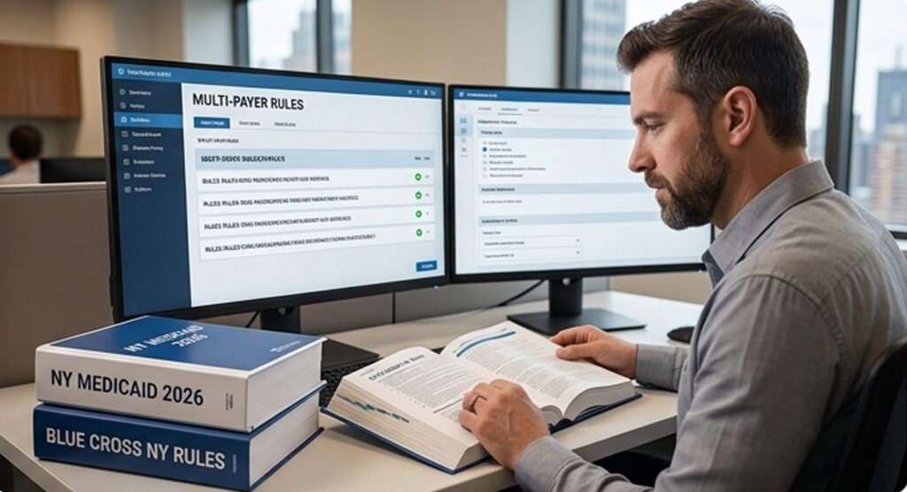 Challenges in Medical Billing
