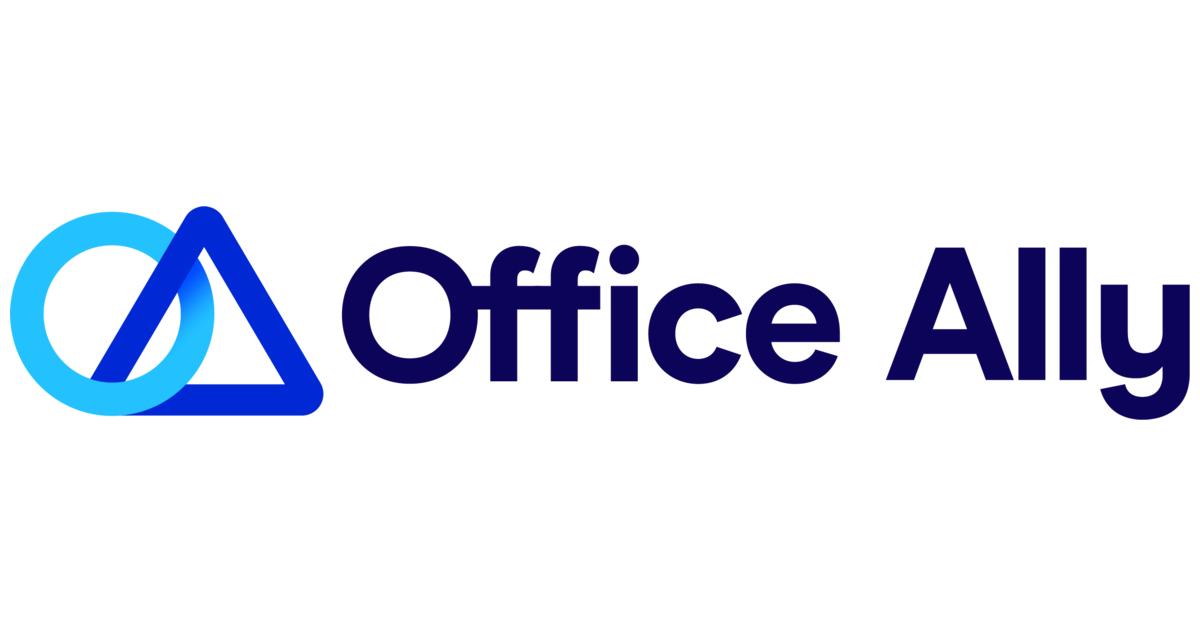 Office ally HealthCare Billing