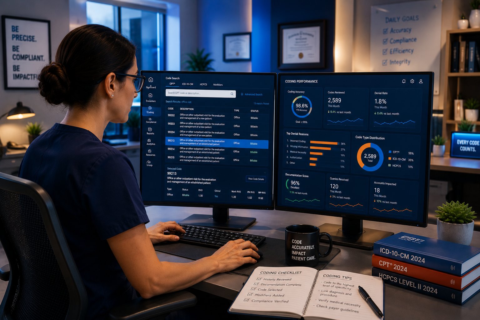 insurance claims processing and billing solutions
