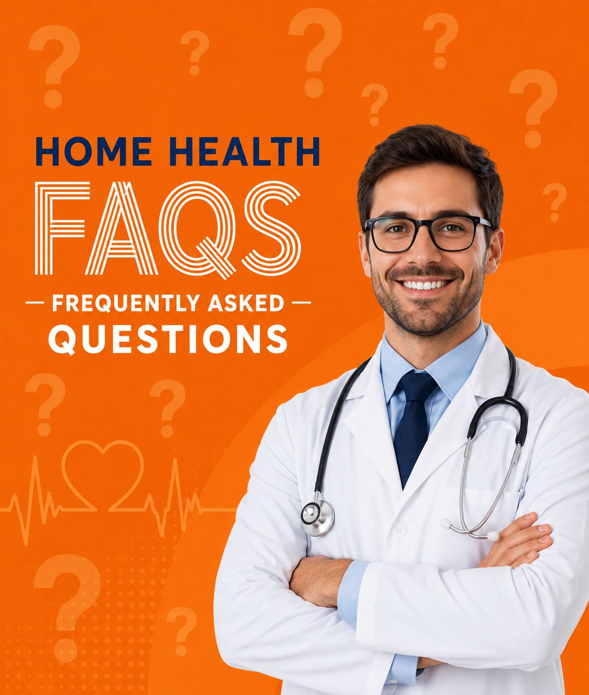 Healthcare professionals handling home health insurance claims efficiently