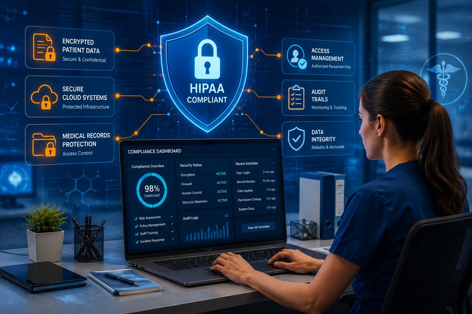 Benefits of Virtual Medical Assistants in patient communication