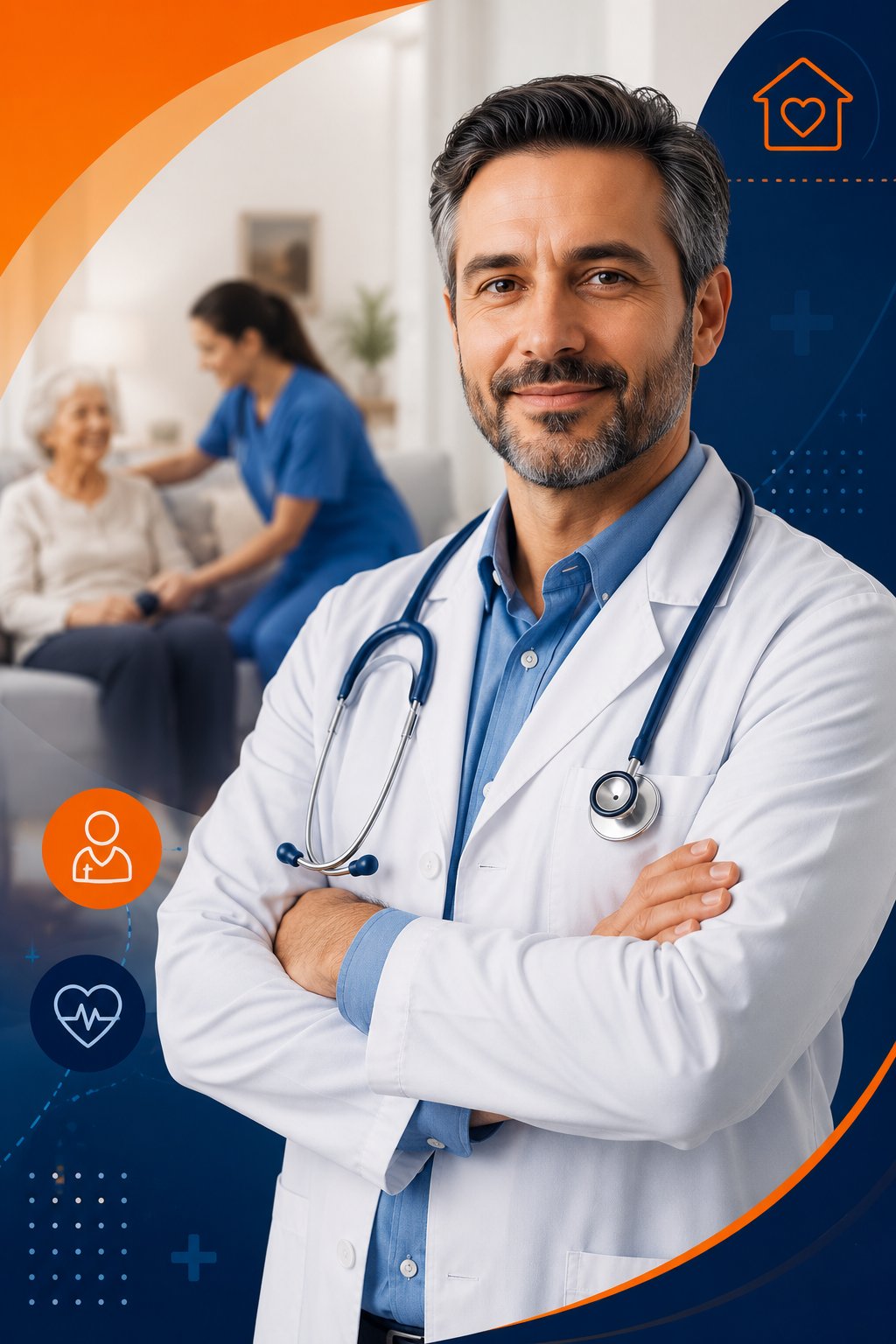 Home health billing services for healthcare providers and agencies