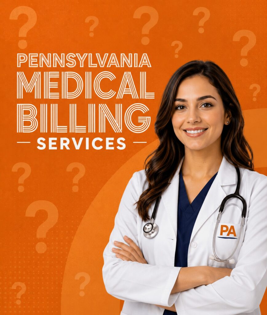 Pennsylvania Medical Billing Services