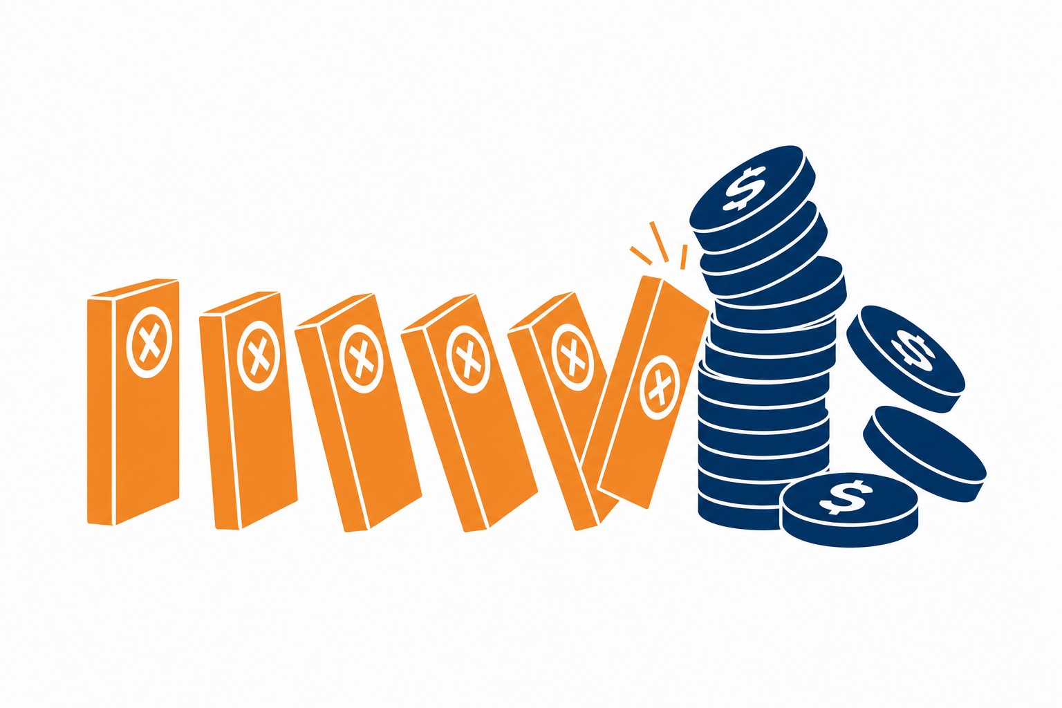Urgent care claim denials creating a chain reaction of revenue loss and reimbursement delays