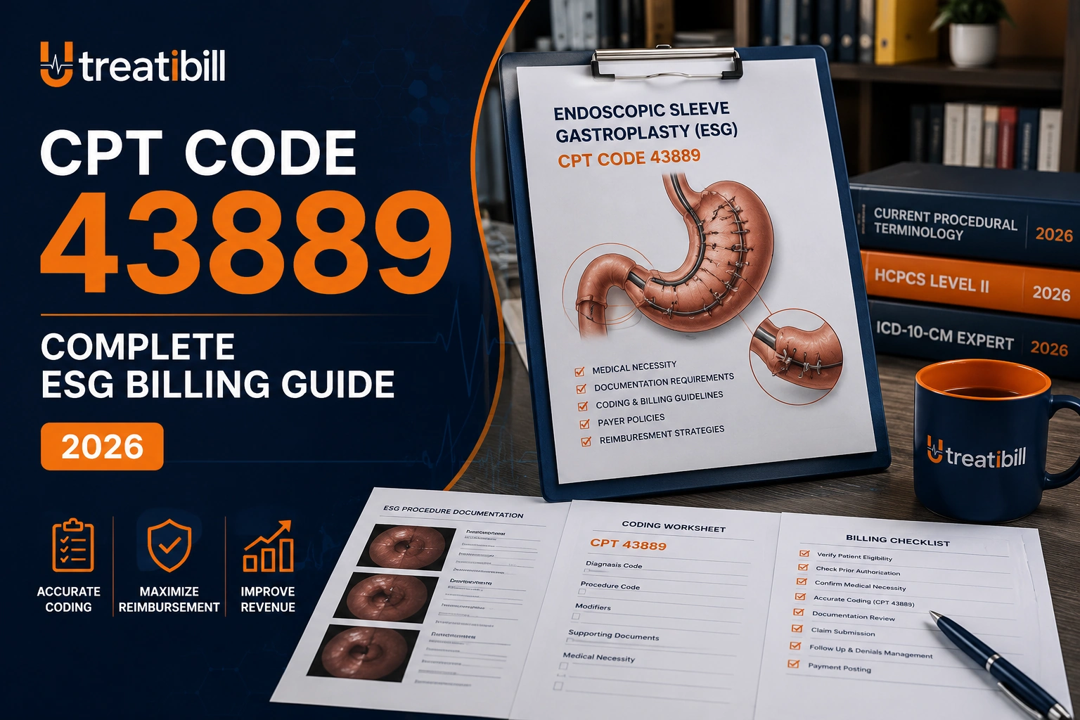 Medical Billing