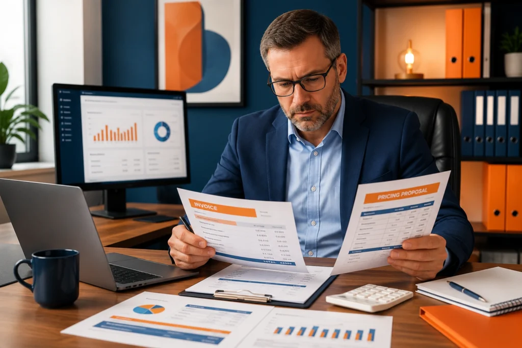 medical billing services cost comparison 2026